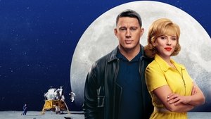 Fly Me to the Moon 2024