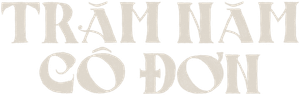 Cem Anos de Solidão — Logos 12