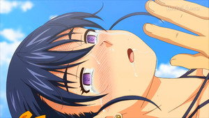 Honey Blonde 2 Episodio 2