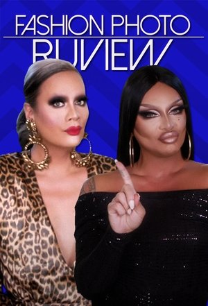 Fashion Photo RuView (2014)