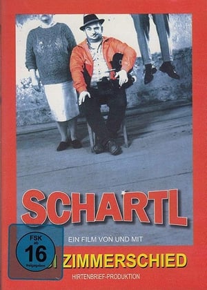 Poster Schartl (1993)
