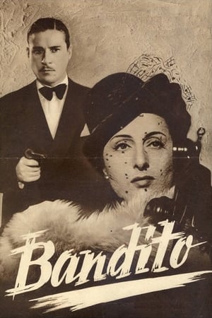 Poster The Bandit (1946)