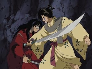 InuYasha: 4×119