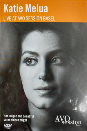Katie Melua Live At Avo Session Basel