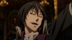 That Time I Got Reincarnated as a Slime: 1 Staffel 24 Folge