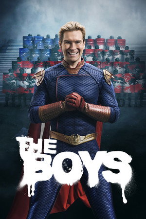 poster The Boys