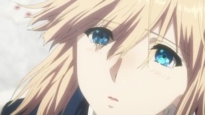 Violet Evergarden: 1×13