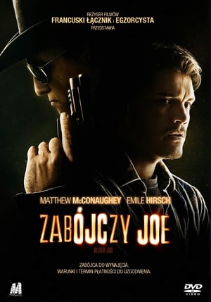 Zabójczy Joe 2011