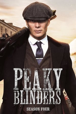 Peaky Blinders: Series 4