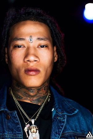 Anthony K. Hyatt photo