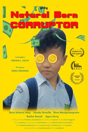 Natural Born Corruptor 7