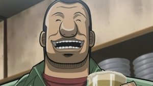 Kaiji Season 2 Episode 5