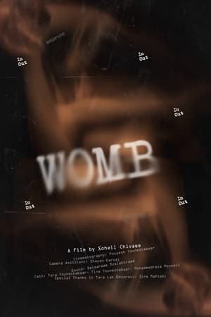 Poster Womb 2023