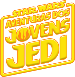 Star Wars: Aventuras dos Jovens Jedi