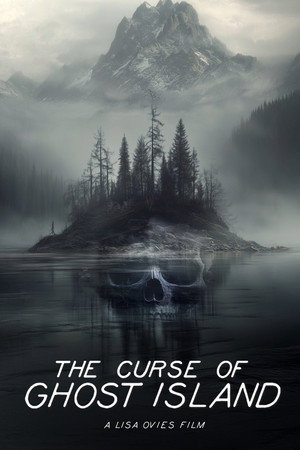 The Curse of Ghost Island