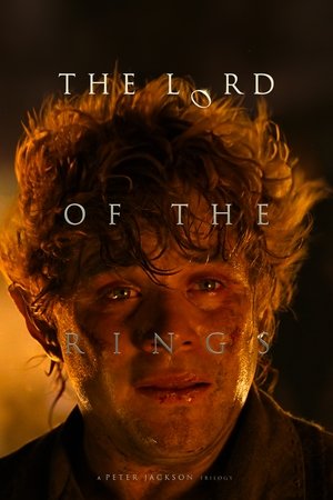 poster The Lord of the Rings: The Return of the King
