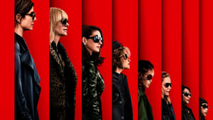 مشاهدة فيلم Ocean’s Eight 2018 مترجم