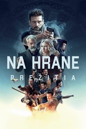 Poster Na hrane prežitia 2021