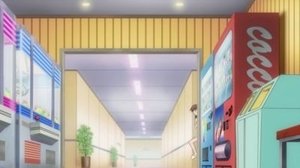 Motto To Love-Ru – Episódio 01 – mais uma vez do inicio