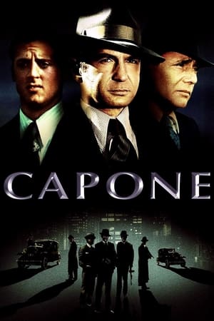 Capone, O Gângster