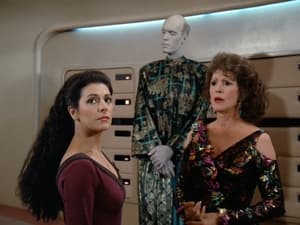 Star Trek: The Next Generation: Season2 – Episode19