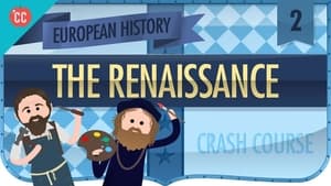 Crash Course European History Florence and the Renaissance