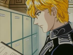 Legend of the Galactic Heroes Gaiden Dreams of the Morning, Songs of the Night: Chapter I