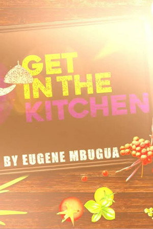 Get in the Kitchen