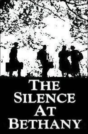 Poster The Silence at Bethany (1988)