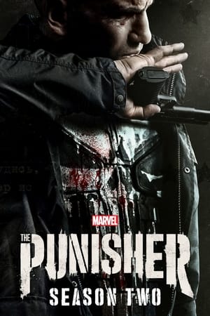 Marvel's The Punisher: Season 2