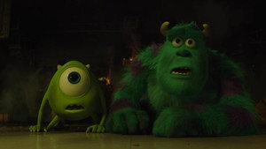 Monstres Academy