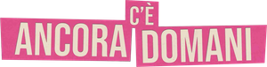 C'è ancora domani (2023) Streaming official logo