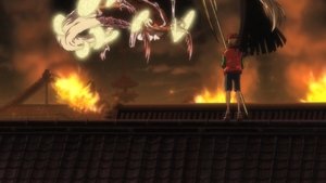 Ushio and Tora: Season 1 Episode 21 – The Fourth: Kirio