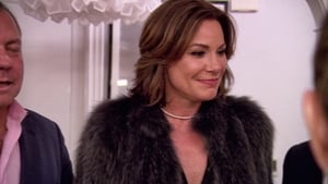 The Real Housewives of New York City Season 9 Episode 12