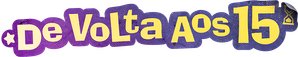 De Volta aos 15 — Logos 3