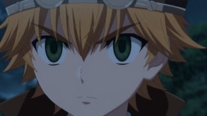Senjuushi: Episódio: 9 da 1ª Temporada
