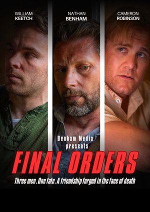 Final Orders (2026)