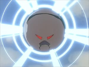 Zettai Muteki Raijin-Oh: 1×12