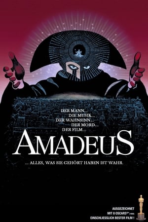 Amadeus (1984)