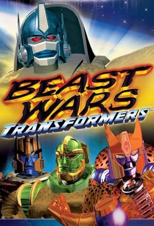 Beast Wars: Transformers: Specials