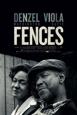 Poster Fences 2016