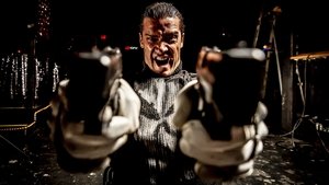 Deadpool XXX: An Axel Braun Parody (2018)