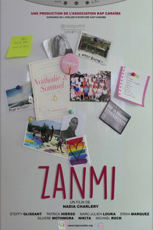 Zanmi