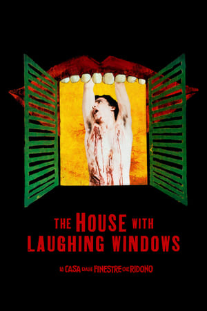 Image A nevető ablakos ház