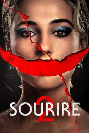 poster Smile 2