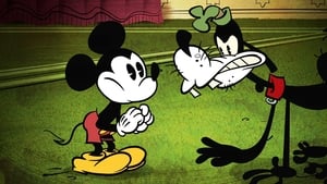 Mickey Mouse Season 1 Episode 11