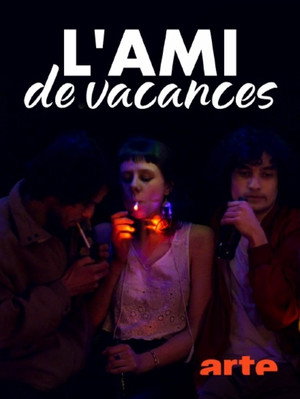 L'ami de vacances 2