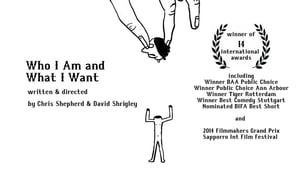 Who I Am and What I Want film complet