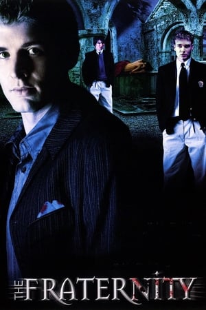 Poster The Circle 2002