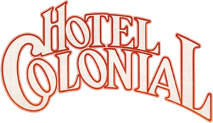 Hotel Colonial — Logos 1